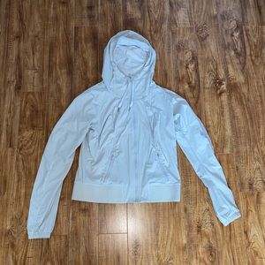 Lululemon jacket